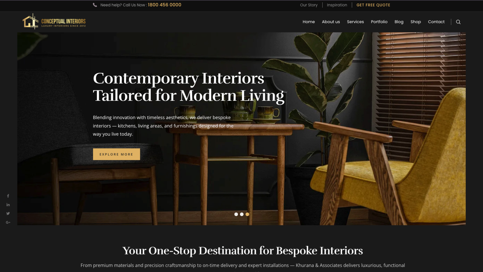 conceptual-interiors.com