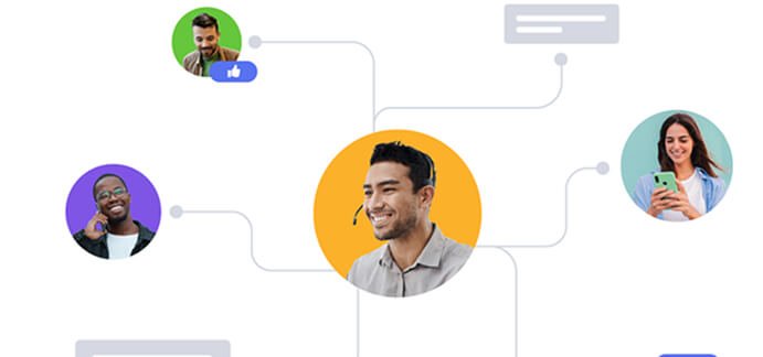 Cross-Channel Promotion